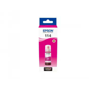 Patruuna Epson 114 magenta C13T07B340
