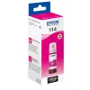 Patruuna Epson 114 magenta C13T07B340