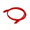 CLUB3D USB Type-C 3.2 Gen1 Triple Display Dynamic PD Charging -telakka 100W PD -laturi