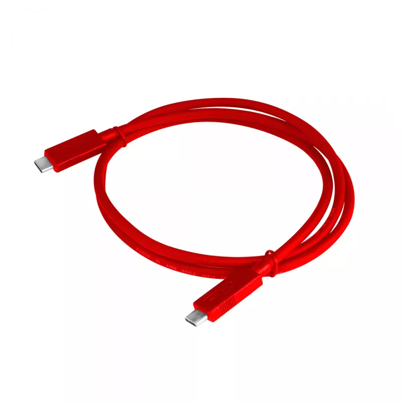CLUB3D USB Type-C 3.2 Gen1 Triple Display Dynamic PD Charging -telakka 100W PD -laturi