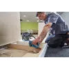 Bosch GHO 12V-20 Professional akkukäyttöinen höylä, 12 V, 56 mm höyläysleveys, ilman akkua ja laturia, sininen/musta
