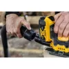 Akkukäyttöinen hiomakone DeWALT DCW200N-XJ