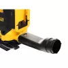 Akkukäyttöinen hiomakone DeWALT DCW200N-XJ