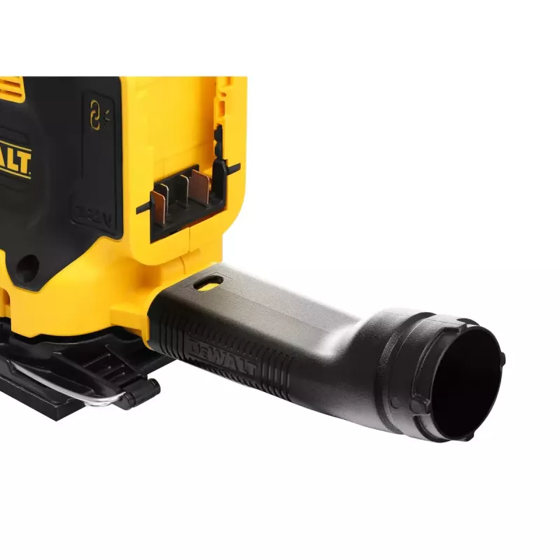 Akkukäyttöinen hiomakone DeWALT DCW200N-XJ