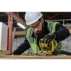 Akkukäyttöinen hiomakone DeWALT DCW200N-XJ