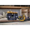 Akkukäyttöinen hiomakone DeWALT DCW200N-XJ