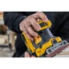 Akkukäyttöinen hiomakone DeWALT DCW200N-XJ
