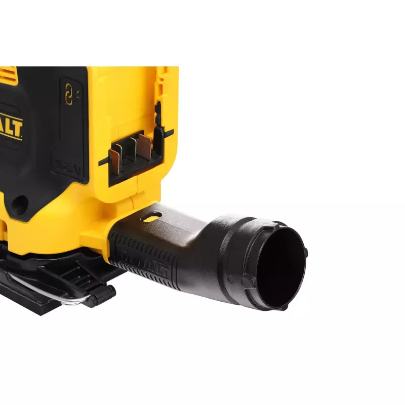 Akkukäyttöinen hiomakone DeWALT DCW200N-XJ