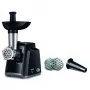 Tefal NE105838 lihamylly 1400 W musta, ruostumaton teräs