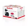 Tefal NE105838 lihamylly 1400 W musta, ruostumaton teräs