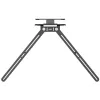 Monitoriteline Logitech TV Mount for Video Bars musta VESA-yhteensopiva