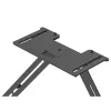 Monitoriteline Logitech TV Mount for Video Bars musta VESA-yhteensopiva