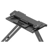 Monitoriteline Logitech TV Mount for Video Bars musta VESA-yhteensopiva
