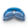Philips TAK4206BL/00 kuulokkeet/headset johdollinen & johdoton On-Ear puhelut/musiikki USB Type-C Bluetooth sininen