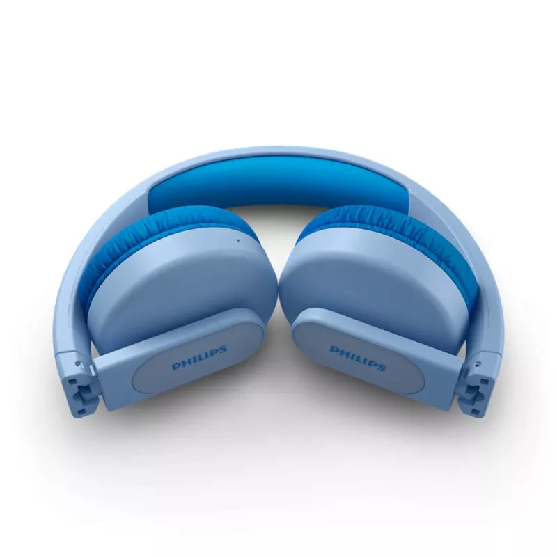 Philips TAK4206BL/00 kuulokkeet/headset johdollinen & johdoton On-Ear puhelut/musiikki USB Type-C Bluetooth sininen