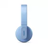 Philips TAK4206BL/00 kuulokkeet/headset johdollinen & johdoton On-Ear puhelut/musiikki USB Type-C Bluetooth sininen