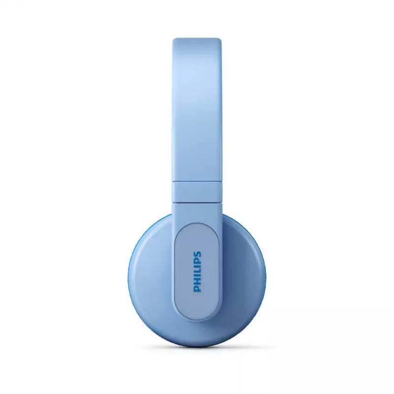 Philips TAK4206BL/00 kuulokkeet/headset johdollinen & johdoton On-Ear puhelut/musiikki USB Type-C Bluetooth sininen
