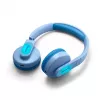 Philips TAK4206BL/00 kuulokkeet/headset johdollinen & johdoton On-Ear puhelut/musiikki USB Type-C Bluetooth sininen