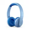 Philips TAK4206BL/00 kuulokkeet/headset johdollinen & johdoton On-Ear puhelut/musiikki USB Type-C Bluetooth sininen