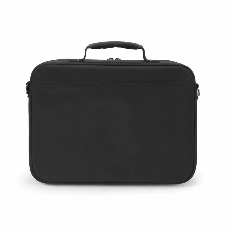 DICOTA Eco Multi Base - 14-15.6in kannettavatietokonelaukku - musta / 300d Rpet polyesteri