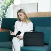 DICOTA Eco Multi Base - 14-15.6in kannettavatietokonelaukku - musta / 300d Rpet polyesteri