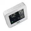 Braun BC09-DCF digitaalinen herätyskello valkoinen
