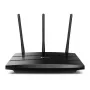 TP-Link Archer A8 WLAN-reititin Gigabit Ethernet Dualband (2,4 GHz / 5 GHz) musta