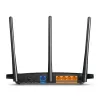 TP-Link Archer A8 WLAN-reititin Gigabit Ethernet Dualband (2,4 GHz / 5 GHz) musta