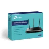 TP-Link Archer A8 WLAN-reititin Gigabit Ethernet Dualband (2,4 GHz / 5 GHz) musta