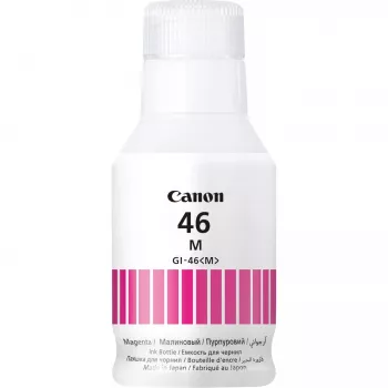 Patruuna Canon GI-46 M musta
