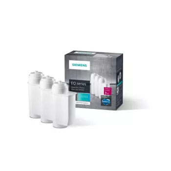 Siemens TZ70033A kahvinkeittimen osa/tarvike vesisuodatin