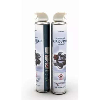 Gembird CK-CAD-FL750-01 paineilmapuhdistin, 750 ml