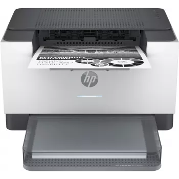 HP LaserJet M209dw tulostin, laser, 600 x 600 DPI, A4, 29 ppm, kaksipuolinen tulostus, valkoinen