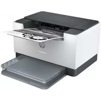 HP LaserJet M209dw tulostin, laser, 600 x 600 DPI, A4, 29 ppm, kaksipuolinen tulostus, valkoinen