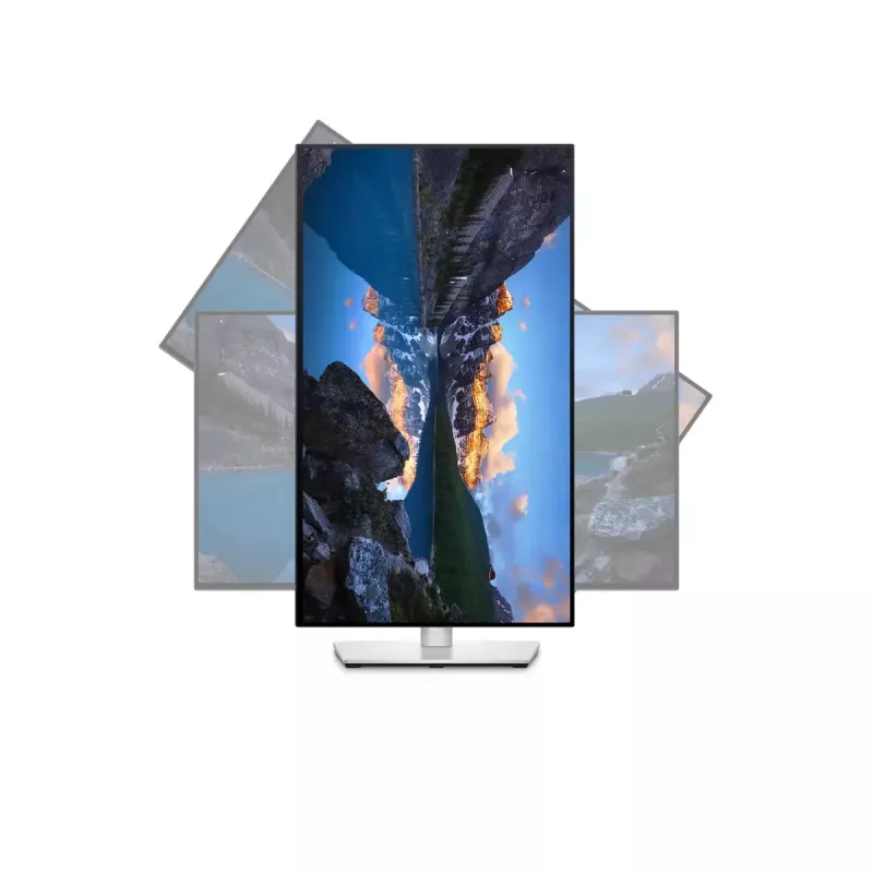 Näyttö DELL UltraSharp 24 U2422H 23,8