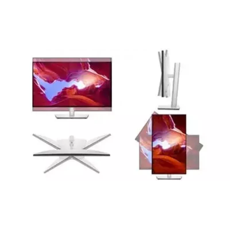 Näyttö DELL UltraSharp 24 U2422H 23,8