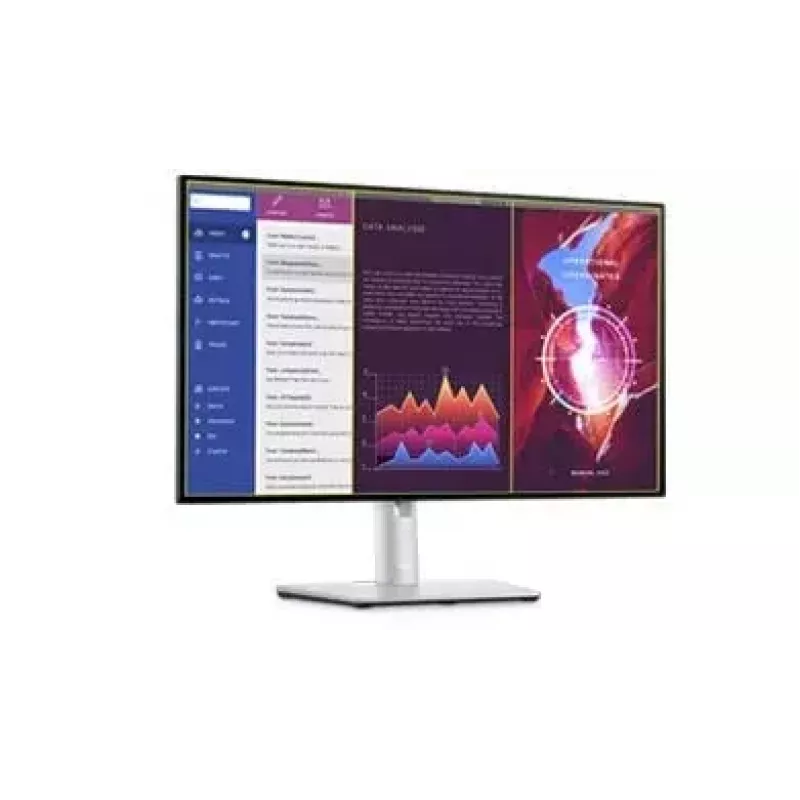 Näyttö DELL UltraSharp 24 U2422H 23,8