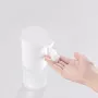 Xiaomi Mi automaattinen vaahtosaippua-annostelija valkoinen (saippua-astia ostettava erikseen)