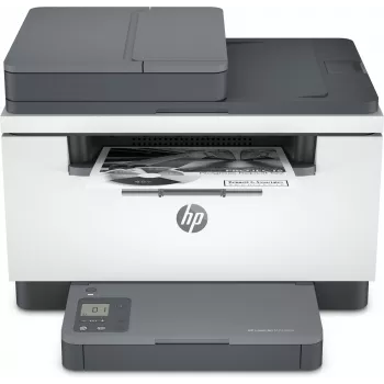 Monitoimitulostin HP LaserJet MFP M234sdn laser mustavalkoinen