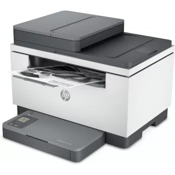 Monitoimitulostin HP LaserJet MFP M234sdn laser mustavalkoinen