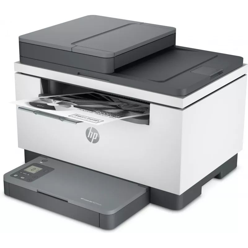 Monitoimitulostin HP LaserJet MFP M234sdn laser mustavalkoinen
