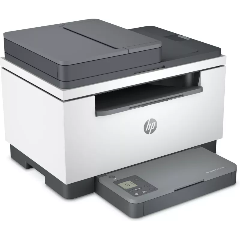 Monitoimitulostin HP LaserJet MFP M234sdn laser mustavalkoinen