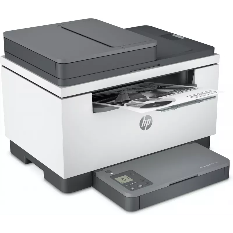 Monitoimitulostin HP LaserJet MFP M234sdn laser mustavalkoinen