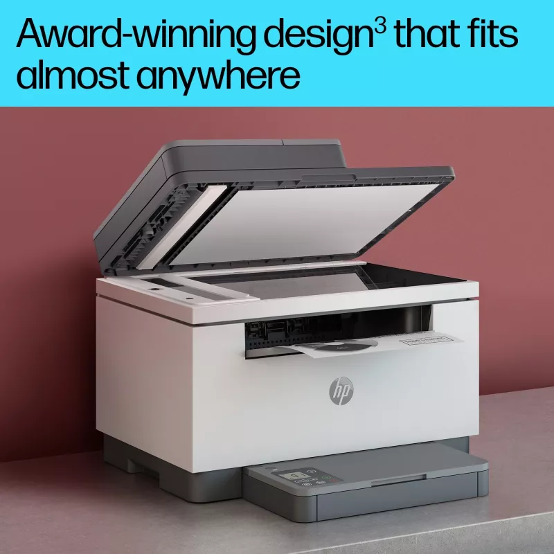 Monitoimitulostin HP LaserJet MFP M234sdn laser mustavalkoinen