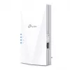 TP-Link RE500X verkkolaajennin verkkolähetin ja -vastaanotin valkoinen 1000 Mbit/s