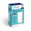 TP-Link RE500X verkkolaajennin verkkolähetin ja -vastaanotin valkoinen 1000 Mbit/s