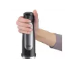 Braun MQ 7025X 0,6 l sauvasekoitin 1000 W musta, ruostumaton teräs