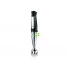 Braun MQ 7025X 0,6 l sauvasekoitin 1000 W musta, ruostumaton teräs