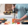 Braun MQ 7025X 0,6 l sauvasekoitin 1000 W musta, ruostumaton teräs