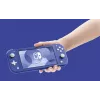 Nintendo Switch Lite, Nintendo Switch Lite, NVIDIA Custom Tegra, sininen, analoginen / digitaalinen, Home-painike, virta-/painikkeet